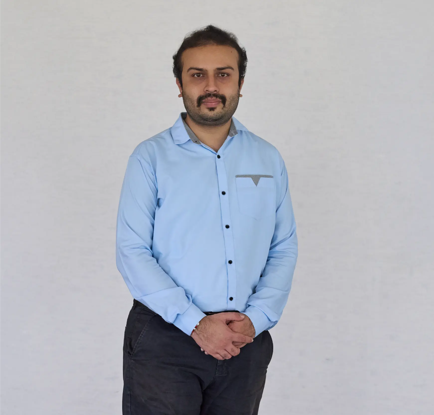 Team member